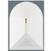 PA-456 12V Battery Operated Wireless Glass Break Detector