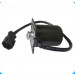 PC200-3 PC200-5 Excavator Main Pump Solenoid Valve 708-2h-25240