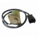 PC200-6 6D102 Excavator Rotary Solenoid Valve for 206-60-51130