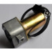 PC200-6 Hydraulic Pump Proportional Solenoid 6D102 Excavator Parts