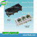 PCB Jack/Communicated Connector/Cable/Rj12 Connectors (FB-22-54)