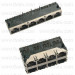 PCB Jack/RJ45 Connectors/ Telephone Jack (FBWJ-05)