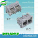 PCB Modular Jack PCB Jack (FB-22-51)