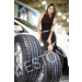 PCR Tyre 185/60r14