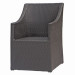 PE Wicker Leisure Chair (RC-06024)