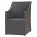 PE Wicker Outdoor Chair (RC-06024)