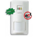 PIR/Quad PIR Technologies, Infrared Detector, PET Sensor (RK-811DTPT,RK810DT,RK815DT)