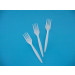 PP Fork Plastic Fork Plastic Cutlery