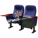 PP Shell Auditorium Chair (RD208FC-5)