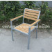 PS Wood Outdoor Chair