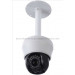 PTZ Dome IR Mini Camera (HEX49-10)