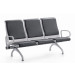 PU Cushion Airport Chair (RD711FA)