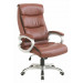 PU Leather High Back Executive Office Chair (Fs-8721)