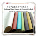PVC Artificial Leather/Artificial Leather for Sofa