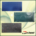 PVC Bus Flooring Mat, Materials