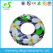 PVC Colorful Inflatable Swim Ring for Adult