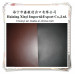 PVC Foam Leather