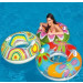 PVC Inflatable Adult Colourful Swim Ring