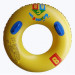 PVC Inflatable Adult Swim Ring for Sale