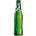 PVC Inflatable Adv. Bottle