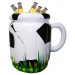 PVC Inflatable Ice Cooler