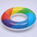 PVC Inflatable Swim Ring for Adult