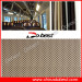PVC Interiror Decorative Leather for Car/Bus/Truck