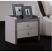 PVC Nightstand 21