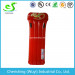 PVC Red Color Inflatable Air Mat