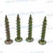 PVC Self Tapping Screw