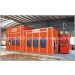 Paint Booth