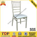 Painting Fixed Cushion Banquet Chiavari Chair