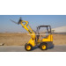 Pallet Fork Mini Farm Machinery (HQ908) with CE
