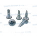 Pan Head Phillips Self Drilling Screw