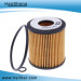 Paper Core Car Accessories Auto Oil Filter (L321-14-302)