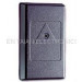 Paradox Safe Protector/High-Sensitivity Piezoelectric Vibration Sensor (PA-950)