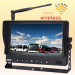 Parking Camera for Grain Cart, Horse Trailer, Livestock, Tractor, Combine, RV - Universal, Weatherproof Cameras