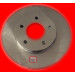 Passed Ts/ ISO Certification's Brake Disc (Amico 5399 OE Mr510966)