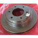 Passed Tso/Is Certification and Lowest Price Brake Disc (31288 /MR418067)