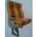 Passenger Seat for Luxury Large Buses