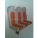 Passenger Seat for Luxury Medium-Sized Bus