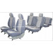 Passenger Seat for Pickup and Car