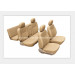 Passenger Seat for SUV and Car