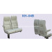 Passenger Seat of Luxury Bus Seat