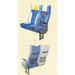 Passenger Seat of Luxury Bus
