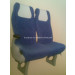 Passenger Seats for City Bus