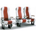 Passenger Seats for Luxury Buses