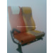 Passenger Seats for Luxury Medium-Sized Bus