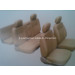 Passenger Seats for Sport Utility Vehicle
