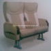 Passenger Seats of Luxury Bus